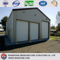 Quality Guaranteed Steel Structural Building/Construction/Warehouse